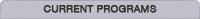 Current Programs