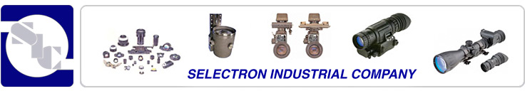 Selectron Industrial Company